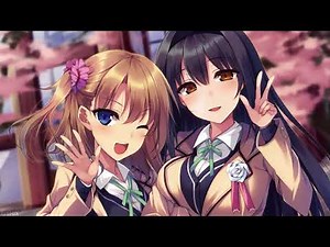 Miranda Cosgrove feat. Drake Bell - Leave it all to me (Theme Song of iCarly) - Nightcore