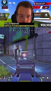 Apex Legends care package thief moment turns into instant chaos