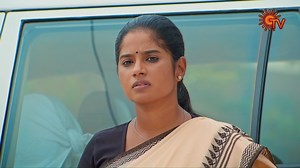 இன்றைய மாலை 6:30 மணி முதல் இரவு 8:30 மணி வரை ஒளிபரப்பாகும் சன் தொடர்களின் முன்னோட்டம் ! #SunTV #PrimeSerials #SunPromos | Sun TV