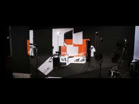 Ad Vitam/Orange Studio (2018)