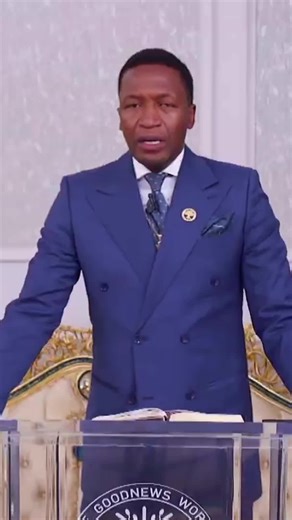 Understanding Uebert Angel's Teachings and Influence