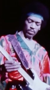 Jimi Hendrix - Purple Haze | Rock Music Legacy