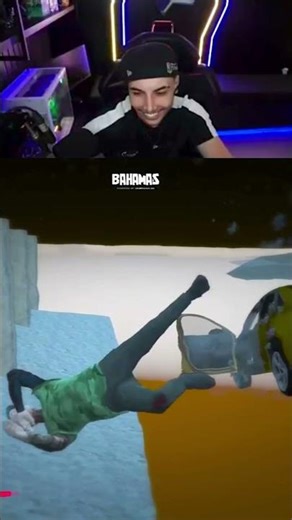 FACADA TOOK THE ALTERNATIVE ROUTE COMPLEX #gtarp #fivemrp #fivem #1v99 #facada #complexo #gta #fpy