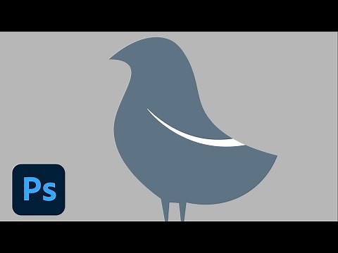 The New Curvature Pen Tool in Photoshop CC | Adobe Photoshop