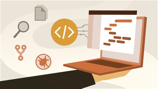 About the Visual Studio Code Productivity Tips course - Visual Studio Code Productivity Tips Video Tutorial | LinkedIn Learning, formerly Lynda.com