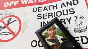 Beautiful - and dangerous: Can waterfall deaths be stopped?