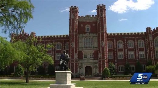 OU graduate assistant removed after student's religious discrimination claim considers appeal