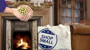 40K views · 1.2K reactions | There are countless holiday gift options right around the corner. This year, #ShopSmall at local stores for all your seasonal needs! | Shop Small | Facebook
