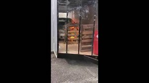 92K views · 2.7K reactions | After our fire we and many others asked the question "Why don't our trailers have systems like our cars?" James reached out to Mike at Anvil Trailers and he immediatly went to work. We are excited to annouce the solution is here! Check out the impressive video. #typhoonfiresuppression | Reaper SS | Facebook