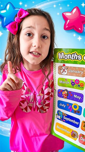 Kids Learn Seasons | Dressing for Spring Weather