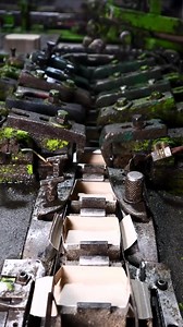 7.3K views · 52 reactions | How To Make a Matchbox | Factory Process #matchbox #FactoryProcess #manufacturing #HowItsMade #IndustrialCraftsmanship #FactoryTour #BehindTheScenes #ProductionProcess #Craftsmanship | Smartest Works | Facebook