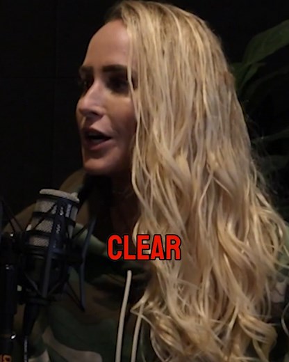 Michelle McCool tells the story of how she and The Undertaker got together | When Wrestling Was Real w/ Matt Lyda