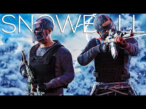 THE GREATEST COMEBACK - Rust