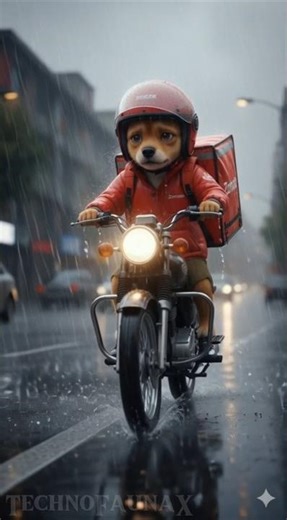 “Poor Puppy Worked Day & Night…What Happened Next Shocked Everyone” #shortsfeed#emotionalstory#short