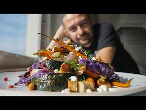 The RECIPE you didn't know you needed (trust me, you need it) 🧅🥕🎃
