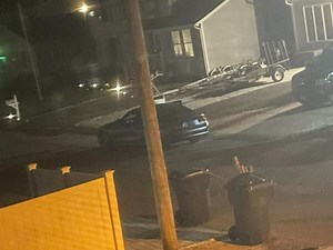 Vehicle, Home Burglaries Prompt 'Lock Up' Warning From Brick Police