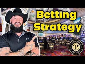 Slot Betting Strategy LIVE from the casino floor! 🎰 Ask Questions from a Licensed Slot Tech!