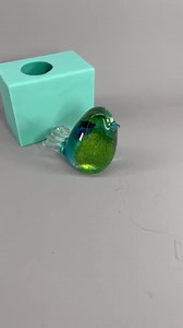 Bird Mold, Animal Mold, 3D Mold, Bird Mold for Resin - Etsy