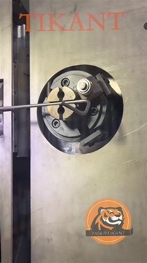 3D Line Bending Machine Explained