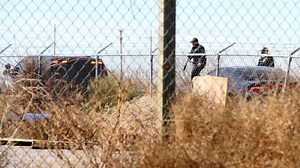 Authorities investigate after suspect fatally shot by police in Deming