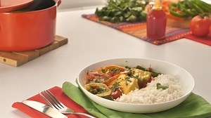 Receita de Moqueca de peixe, enviada por vagno pereira tonon - TudoGostoso