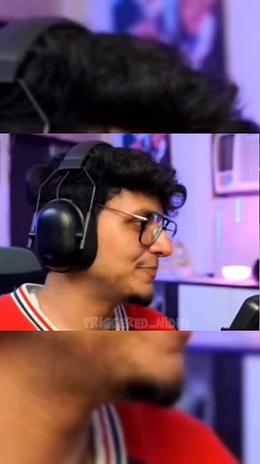 Laughing at Triggered Insaan's Funniest Moments 😂❤️