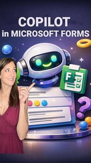 What are your Microsoft Forms Superpowers with Copilot?