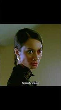 A flight attendant's prank led to the death of a princess. #Movie #drama #recap