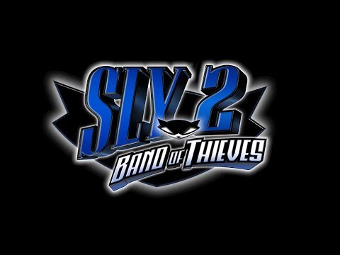 Sly 2: Band of Thieves | PlayStation 2 Trailer