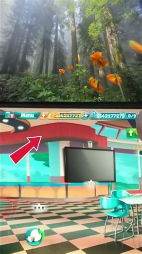 Cooking Fever hack/mod - how to get unlimited gems easily!