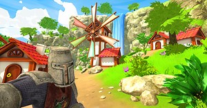 [Released] RPG Camera controller