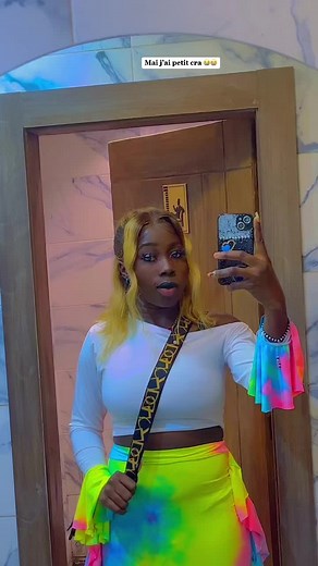 Fashion Inspiration with Colorful Tie-Dye Styles