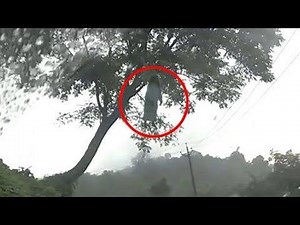 Supernatural Paranormal Activity in real life, Top 10 Videos | Scary Videos