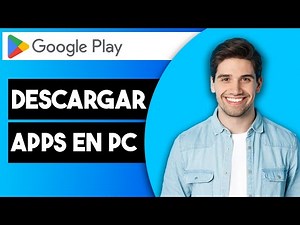 Cómo Descargar Aplicaciones en PC Windows - FÁCIL Y RÁPIDO (2024)