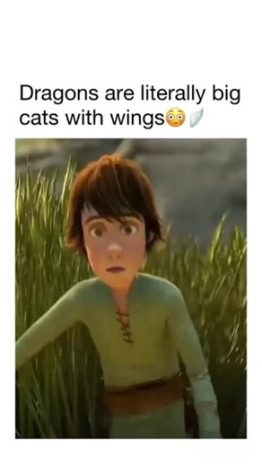 MovieClips on Instagram: "🐉 How to Train Your Dragon (2010) In a world where Vikings fight dragons, one boy dares to be different. ⚔️💫 When Hiccup befriends a mysterious Night Fury named Toothless, their bond changes everything — proving that friendship can conquer fear. ❤️🔥 📅 Release: March 26, 2010 ⭐ IMDb: 8.1 🎭 Genre: Animation • Adventure • Family • Fantasy 🎙️ Voices: Jay Baruchel, Gerard Butler, America Ferrera, Craig Ferguson 📍 Watch on: Netflix / Prime Video Epic, emotional, and br