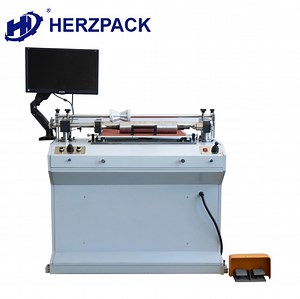 [Hot Item] Plate Mounting Machine for Label Printing