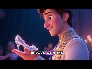 👗 Cinderella Real Story | The Complete Fairy Tale Journey | #CinderellaRealStory #ClassicStory