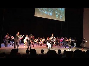 Glory ASL by John Legend & Common