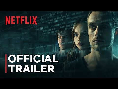 BIOHACKERS: TEMPORADA 1 (2020) Tráiler Subtitulado En Español