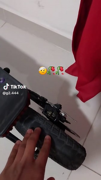 Facing Issues with G2 Electric Scooter?