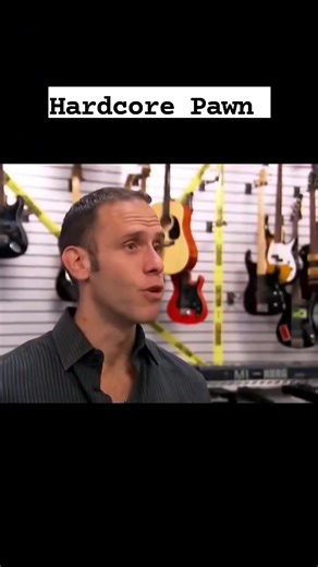 Pawn shop show #pawnbusiness #HardcorePawn #hardcorepawnshop #hardcorepawnshow | Hardcore pawn