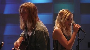 Listening to Olivia Holt’s cover of “Hands To Myself” on repeat! We like the guitarist too :) http://bit.ly/1qsqX0G | Hollywood Records
