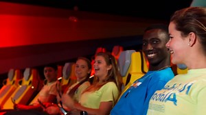 Ripley's 7D Moving Theater, Panama City Beach | Tickets, hours