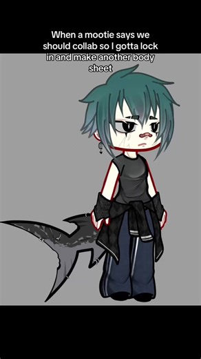 Creative Collab Ideas for Gacha Community Videos