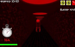 Dave's House - v1.2.1 Timed Mode (159 seconds)