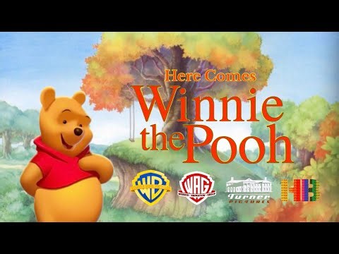 (Timeline-WBG) Warner Bros. Pictures/Warner Animation Group/Turner Pictures/Hanna-Barbera (2026)