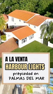 SE VENDE  Lujosa residencia EN Harbour Lights Dr, Humacao. ✅ 5...