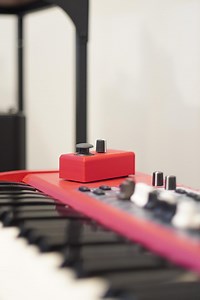 External Nord Pitch Stick - Etsy