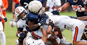 PODCAST: Thoughts from practice, Freeze heading into Friday scrimmage