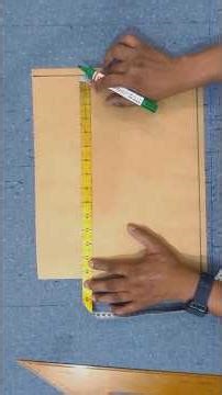 #how Start pattern making #fashion #viral #bollywood